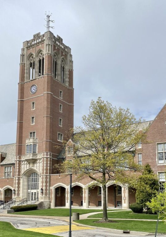 University Heights