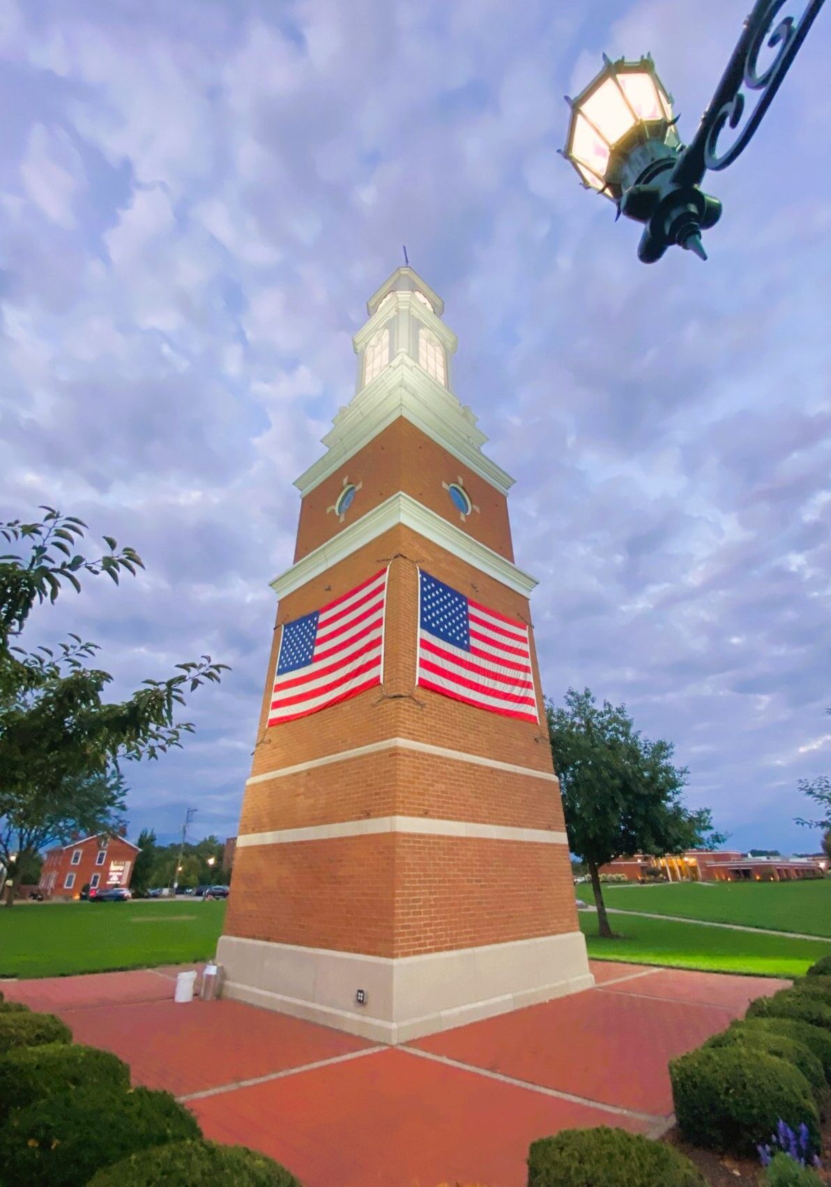 Strongsville OH