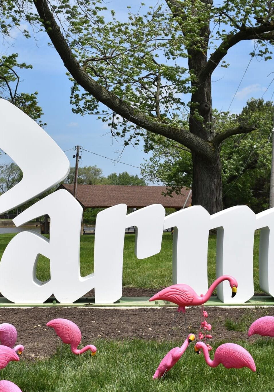Parma, OH